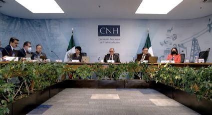 Se aprueba plan de Pemex para extraer gas natural en Lakach y que había sido rechazado por su excesivo costo de mil 800 mdd