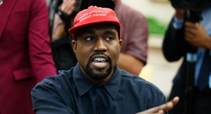 Exempleado demanda a Kanye West por discriminación racial, acoso y despido injustificado