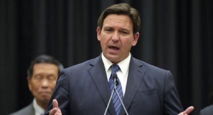 Legisladores demócratas en Florida piden investigar a Ron DeSantis por el envío de migrantes a Massachusetts