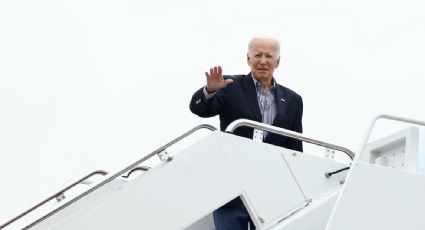 Visita de Biden a Florida tras el paso del huracán “Ian” lo reunirá con DeSantis y Scott, dos de sus mayores críticos