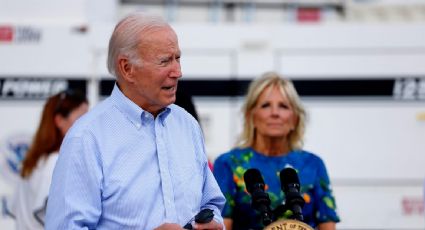 Biden amplía a dos meses el financiamiento de los trabajos de remoción de escombros en Florida tras el paso del huracán "Ian"