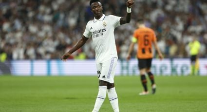 Real Madrid triunfa ante el Shakhtar a ritmo de samba y 'acaricia' los Octavos de la Champions