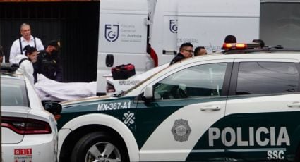 Balacera en Tláhuac dejó tres muertos y dos heridos, informa la Secretaría de Seguridad Ciudadana