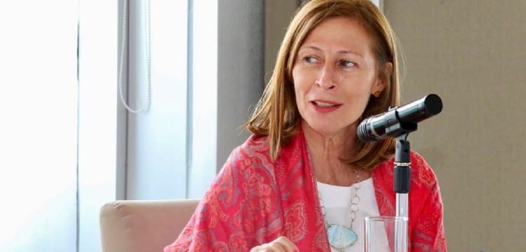 "Después de una balacera, nos regalaron un gran sol": tunden a Tatiana Clouthier por comentario en X