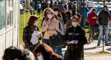 La tasa de desempleo en EU baja al 3.5% en septiembre, pero la creación de puestos de trabajo disminuye