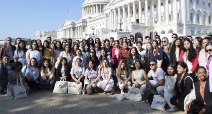 Juez federal en Texas cita a reunión a las partes involucradas en el caso sobre la legalidad del programa DACA