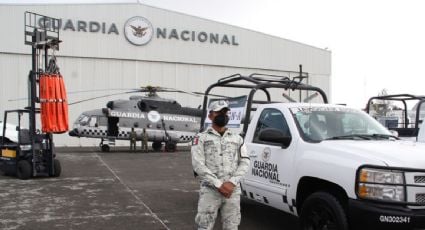 SSPC acusa a la jueza de Guanajuato que suspendió la transferencia de la GN a la Sedena de excederse en sus facultades