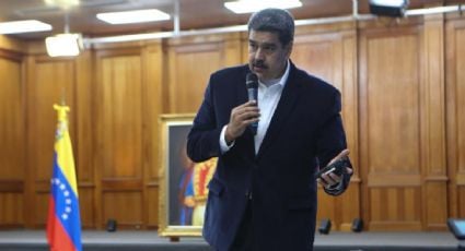 Maduro abre la posibilidad de adelantar las elecciones presidenciales en Venezuela