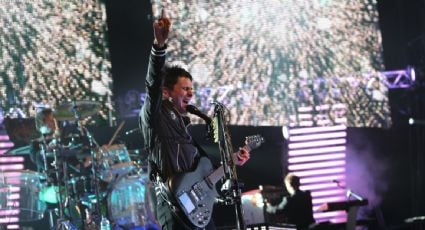 Muse anuncia fechas en Guadalajara, Monterrey y la CDMX para su gira de 2023