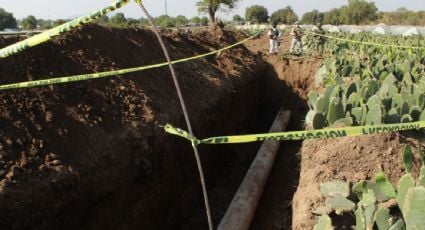 Correos Sedena: reportes de inteligencia revelan que marinos y militares estarían apoyando a huachicoleros en cuatro estados