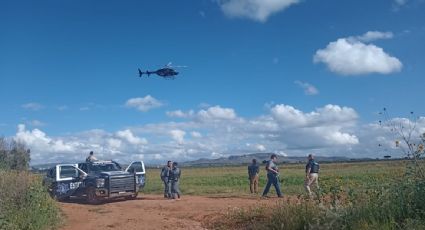 Al menos siete reos se fugaron del penal en Cieneguillas: Vocería de Seguridad de Zacatecas