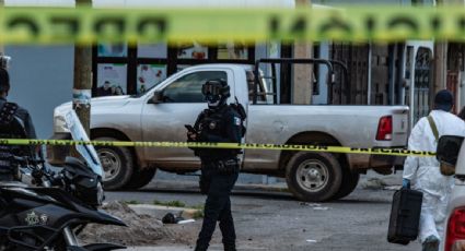 Ataque armado en Villanueva dejó tres muertos y cuatro heridos, informan autoridades de Zacatecas