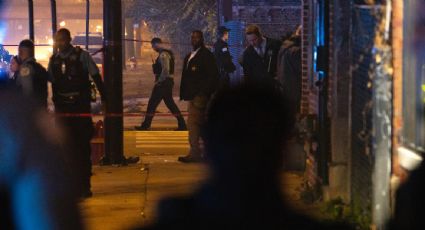 Tiroteo en Chicago durante los festejos de Halloween deja 15 heridos, entre ellos tres niños