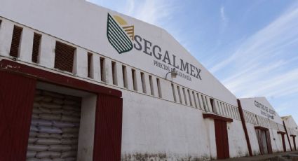 FGR obtiene una nueva vinculación a proceso en contra de René Gavira, extitular de Finanzas de Segalmex