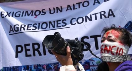 El 86% de los asesinatos de periodistas a nivel mundial quedan impunes: Unesco