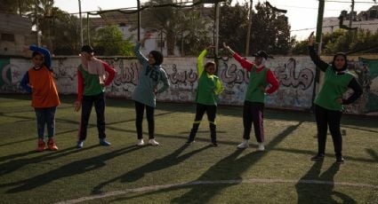 El Talibán prohíbe a las mujeres afganas acceder a gimnasios y parques