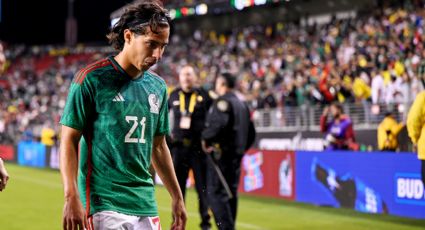 Lainez, ‘Chaquito’, Angulo y Érick Sánchez, los ‘cepillados’ del Mundial por Martino... Raúl Jiménez va pese a lesión