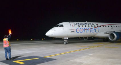 EU analiza multar a Aeroméxico y otras cinco aerolíneas por la demora en reembolsos