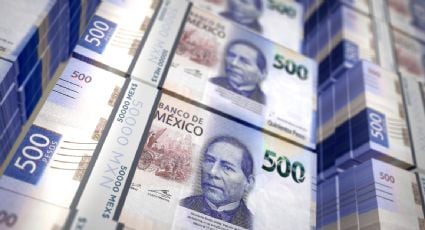 Se expide la Ley de Ingresos de la Federación para 2023, que contempla la entrada de 8.3 billones de pesos