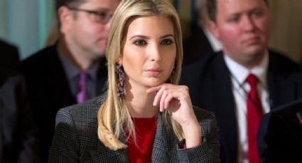 Ivanka Trump toma distancia de las aspiraciones de su padre: anuncia que no participará en su equipo de campaña