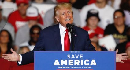 Trump arranca su campaña sin cuenta de Facebook: la red social descarta que tenga planes de restaurarla