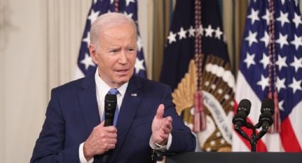 Biden reconoce la victoria de los republicanos en la Cámara de Representantes: “Estoy listo para trabajar con ellos”