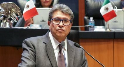 El Senado ha registrado 300 mil intentos de hackeo en lo que va del año, informa Monreal