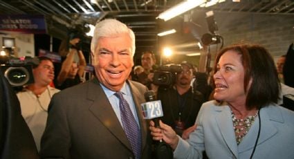 Nombran a Chris Dodd como asesor especial presidencial para la región de las Américas