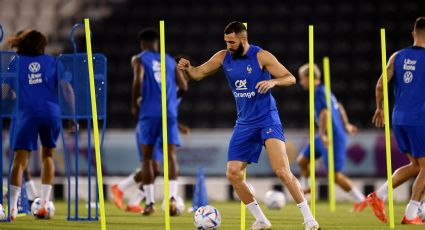 Representante de Benzema asegura que el delantero pudo jugar con Francia desde Octavos de Final del Mundial