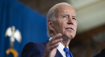 El agresor del esposo de Pelosi actuó influenciado por las acusaciones de Trump sobre un supuesto fraude electoral: Biden