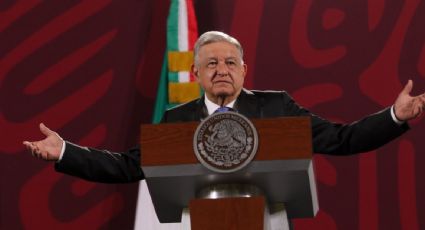 AMLO critica la "visión neoliberal" en la elección del nuevo presidente del BID y asegura que Gerardo Esquivel tendrá un lugar en su gobierno