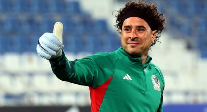 Memo Ochoa, ‘Chucky’, Raúl Jiménez y Henry Martín quedan fuera de la Copa América; se anuncia renovación en el Tricolor