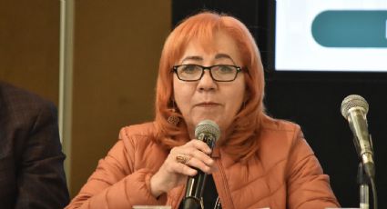 Rosario Piedra justifica recomendación de la CNDH al INE con masacre durante protesta que ocurrió en 1952