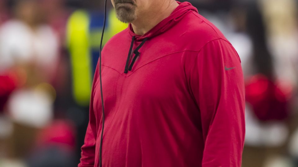 Kugler es el segundo entrenador asistente que despiden los Cardinals por acoso. (Foto: Reuters).