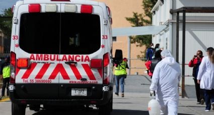 Cofepris inmoviliza lotes de cuatro fármacos ligados a los casos de meningitis en Durango que han causado 12 muertes