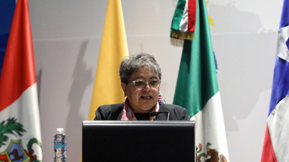 Foto: EFE, Sáshenka Gutiérrez