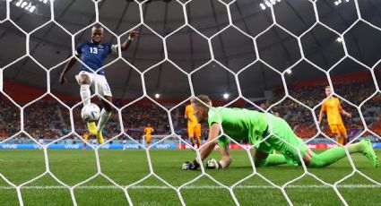 Ecuador acorrala a Holanda, pero solo se lleva un empate y pierde por lesión al goleador Enner Valencia