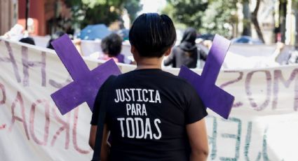 Marchan en distintos puntos del país para exigir justicia y un fin a la violencia contra las mujeres