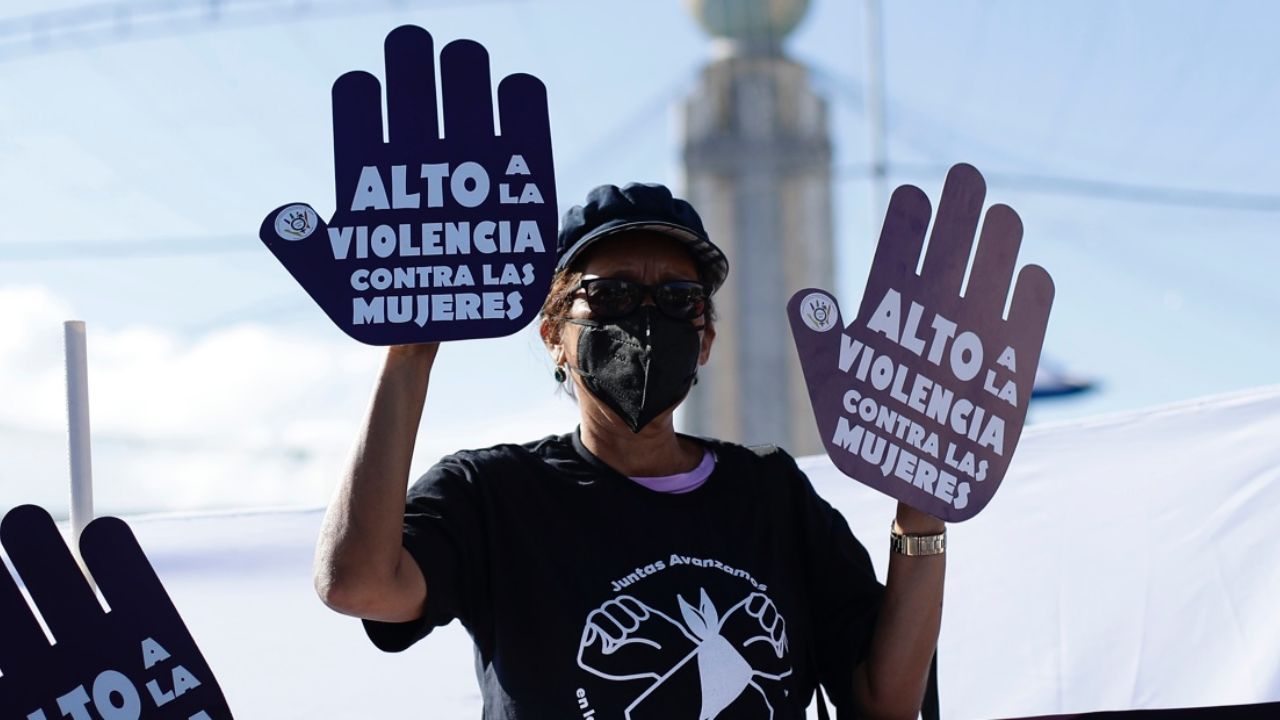 En 2021 Se Registraron Más De 4 Mil Feminicidios En América Latina Y El