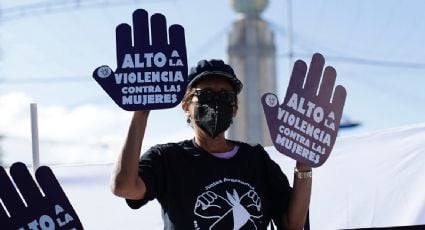 En 2021 se registraron más de 4 mil feminicidios en América Latina y el Caribe: Cepal