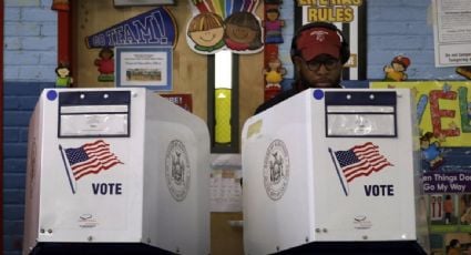 Funcionarios republicanos se niegan a certificar los resultados de las elecciones intermedias en un condado de Arizona