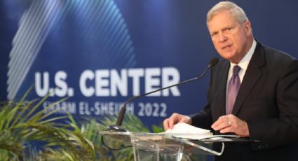 EU considerará recurrir al T-MEC si no se logra una resolución favorable sobre el maíz transgénico con México: Vilsack