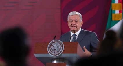 “Es un hecho que el bloque conservador impedirá la reforma”, asegura AMLO y quiere que su nueva iniciativa electoral se vote en este periodo