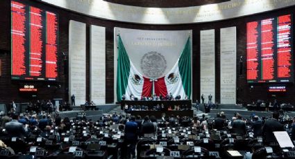 La Cámara de Diputados perfila aprobar el Presupuesto de Egresos 2023 sin modificaciones