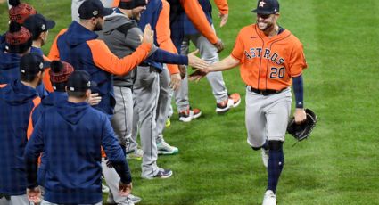 Los Astros se colocan a un triunfo de ganar la Serie Mundial y tendrán la mesa puesta para coronarse en casa