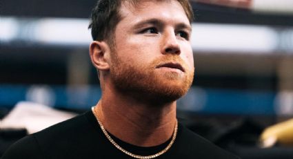 ‘Canelo’ Álvarez acepta que estuvo "fuera de lugar" y se disculpa con Messi y Argentina: “Me dejé llevar por la pasión”