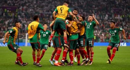 México roza el milagro pero no le alcanza y queda fuera del Mundial