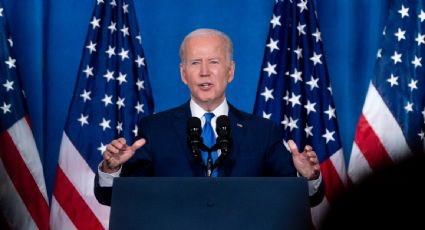 Biden reconoce que la empresa que fabrica los misiles enviados a Ucrania tuvo problemas por la falta de chips