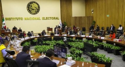 Dictamen de Presupuesto 2023 recorta recursos al INE, INAI y Tribunal Electoral; no le quita un peso a CNDH