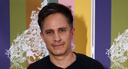 Gael García busca abrir el diálogo sobre la crisis climática en México con la docuserie "El tema"